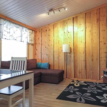 Holiday Home Aarre b Saariselkä Eksteriør billede