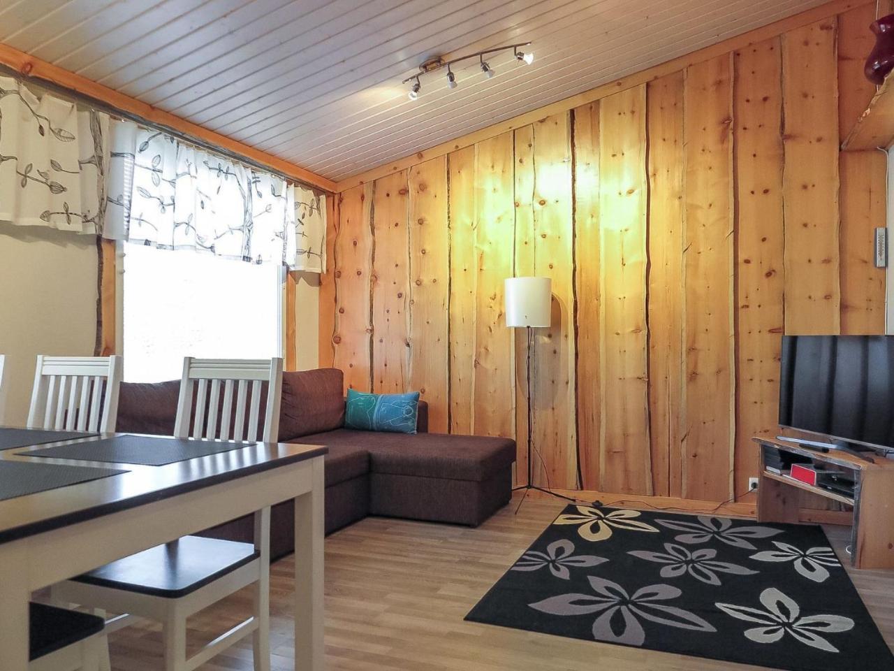 Holiday Home Aarre b Saariselkä Eksteriør billede